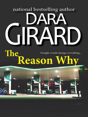 cover image of The Reason Why